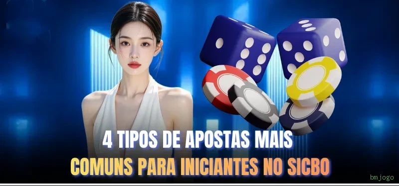 Slots no app bmjogo mobile
