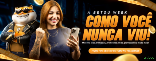 Conta bmjogo sincronizada site e app