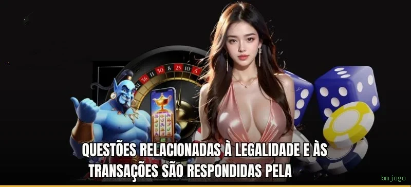 App bmjogo Android download