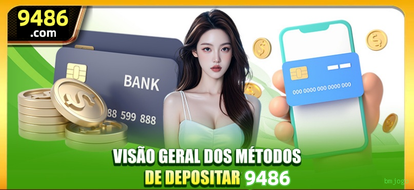 Registro bmjogo - cadastro rápido