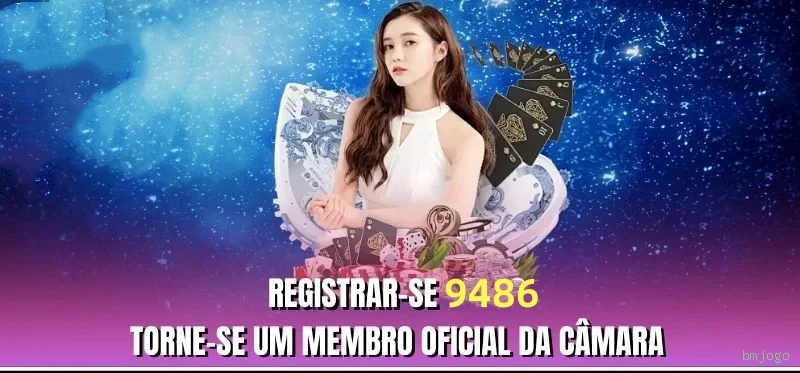 Suporte VIP bmjogo - atendimento prioritário
