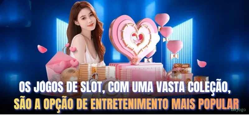 Ganhar e sacar na bmjogo